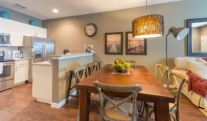 Townhome at West Lucaya Resort 3212